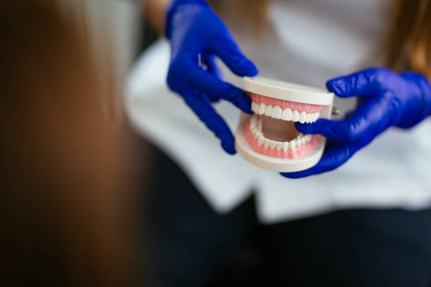 TMJ/TMD Treatment in Spearfish, SD