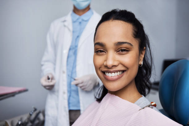 Best Dental Fillings (Composite and Amalgam)  in Spearfish, SD