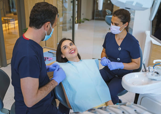 Best Root Canal Treatment  in Spearfish, SD