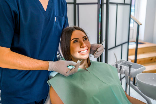 Best TMJ/TMD Treatment  in Spearfish, SD