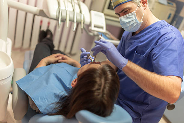 Oral Surgery in Spearfish, SD